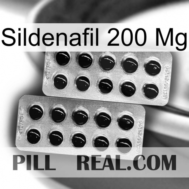 Sildenafil 200Mg new08